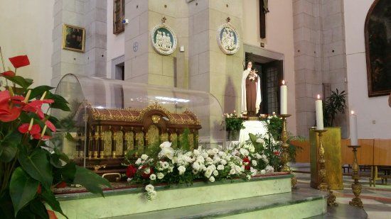 duomo di Santo Stefano